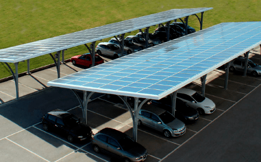 Carport