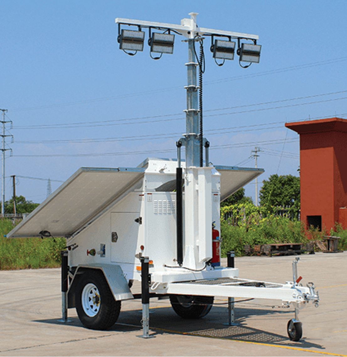 Solar Light